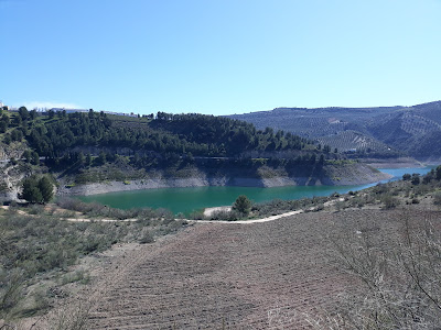 Playa Valdearenas
