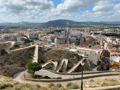 Mirador del Seminario