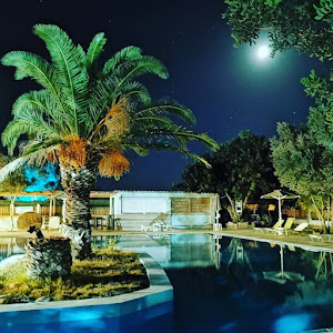 Camping Agia Galini