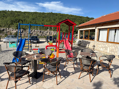 Restoran Vlahinja