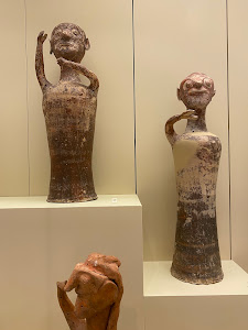 Archeological Museum of Mycenae