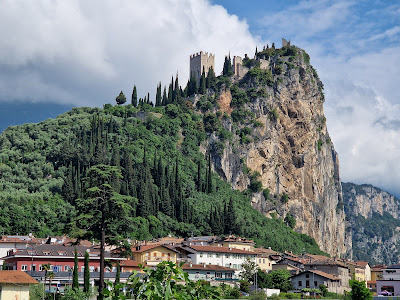 Castello di Arco