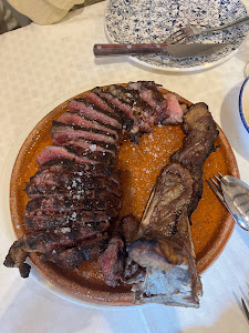 Restaurante Asador de la Reina