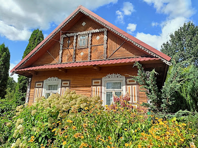 Kraina Otwartych Okiennic