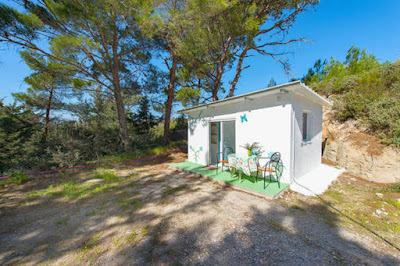 Drolma Ling Camping Rhodes