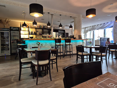 Restaurant "Odessa"