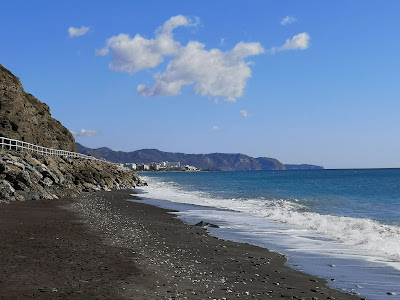 Playa Calaceite