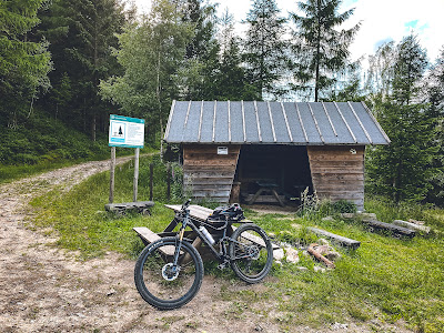 Miejsce postoju
