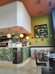 Restaurante Miosuki