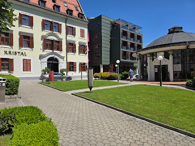 Dolenjske Toplice