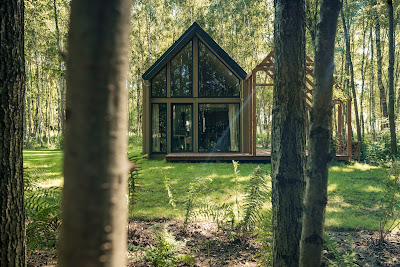 Zatoka Bielika Glamping Resort