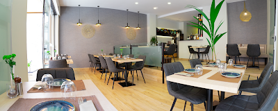 Restaurante Unico