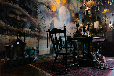 Museum of Lost Tales