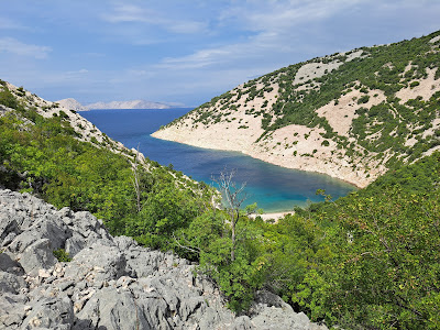 Gradina Beach