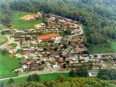 Camping BELLAVITA di Garelli Maurizio D. & C. S.A.S.
