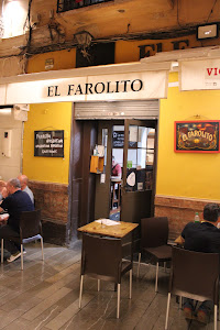 El Farolito Restaurante Asador y Parrilla Argentina en Málaga
