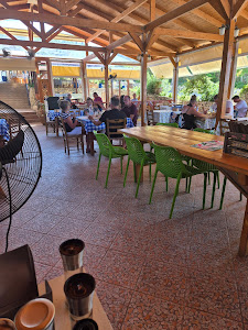 Tzogias Tavern
