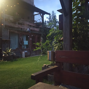 Pokoje Gościnne "Kacperkowo" pole namiotowe