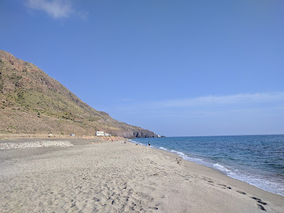 Fabriquilla Beach