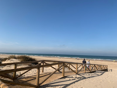 Playa de La Cortadura