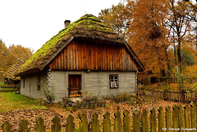 Radom Countryside Museum