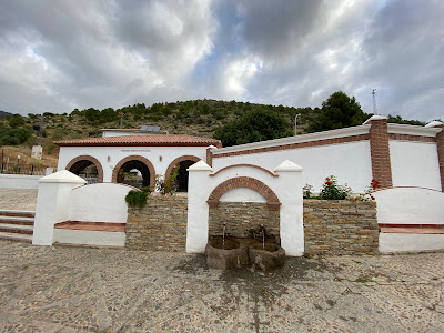 Fuente Alta