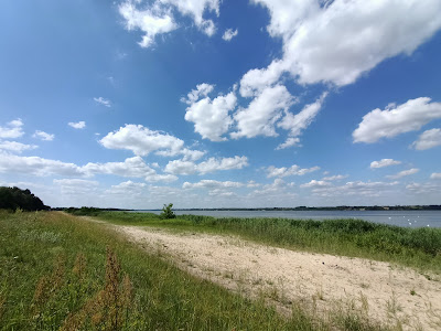 plaża Wistka
