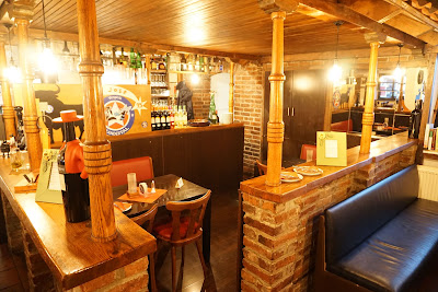Restaurant Postillon