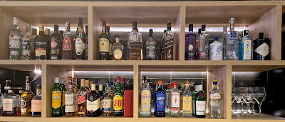 Restaurante Los Quintos