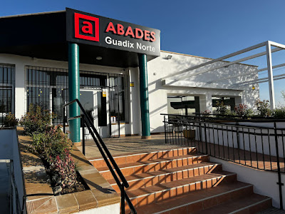Asador Guadix Norte