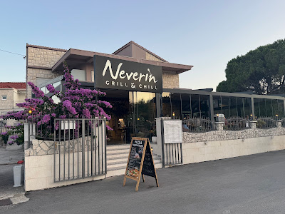 Restoran Neverin