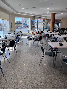 Cafe Restaurante Marene