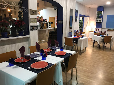 Concierto Sentido - Restaurante Puerto de Mazarrón