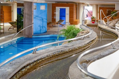 Terme Di Rabbi