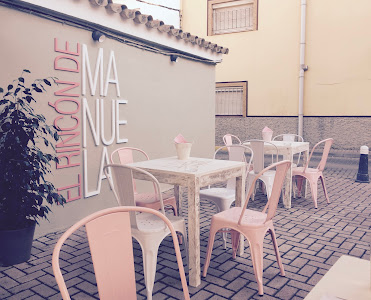 Restaurante El Rincón de Manuela