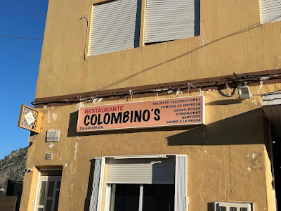 Restaurante Colombino's