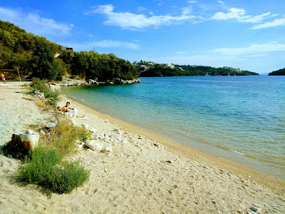 Zeri Beach