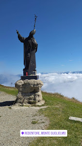Monumento al Redentore