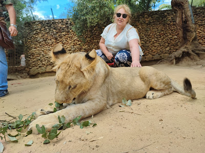 Zoo de Castellar