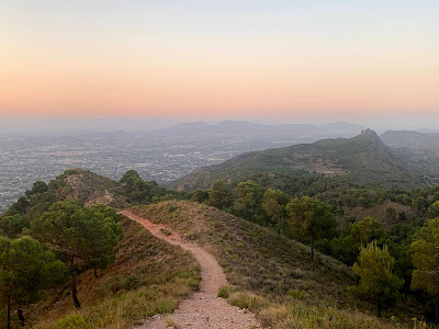 Pico del Relojero