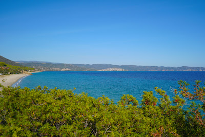 Paralia Salonikiou