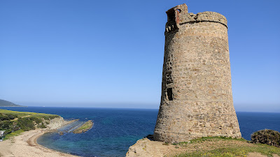 Torre de Guadalmesí
