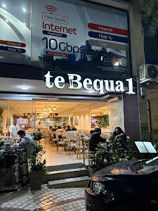 Restorant Te Bequa