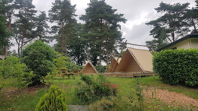 Camping Zuid Ginkel