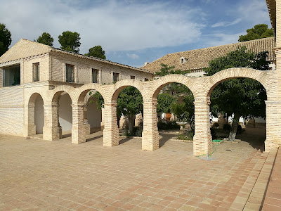Mirador de la Casa Cristo