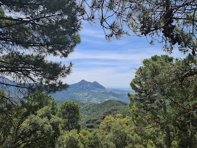 Mirador El Asalto Del Cura