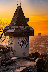 Uhrturm