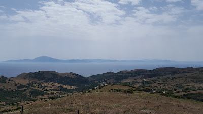 Mirador del Estrecho