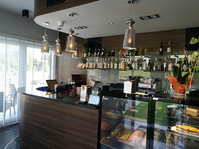 Resto Restauracja & Kawiarnia - dania obiadowe i pizza