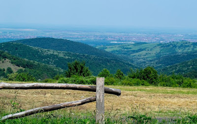 Frushka Gora National Park